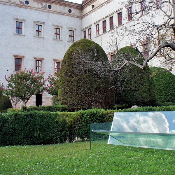 Outdoor Living - Plurale - Museo - DESC